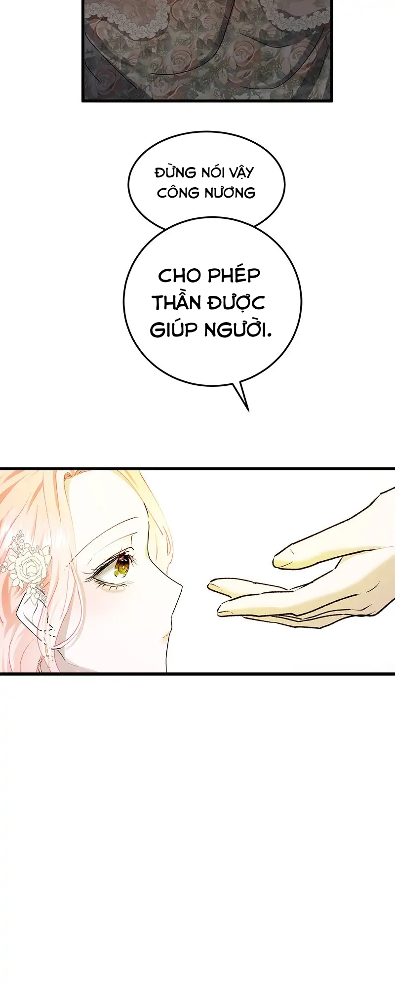 tôi muốn hủy cuộc hôn ước này chapter 31 33