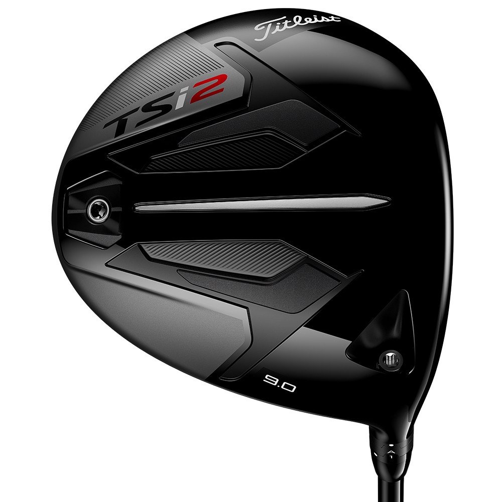 Gậy Golf Driver Titleist TSI2 2020 Nhật Bản