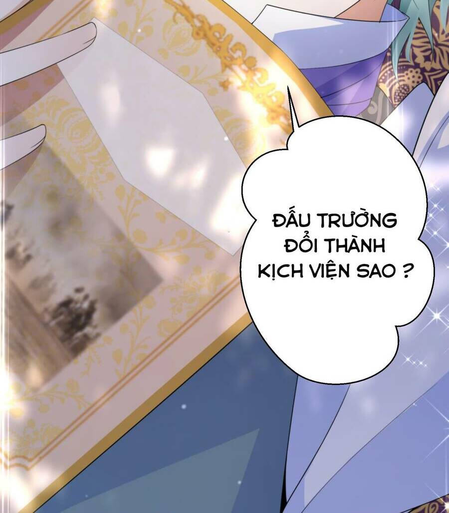 trăm cách tử đạo của công chúa chapter 9 56