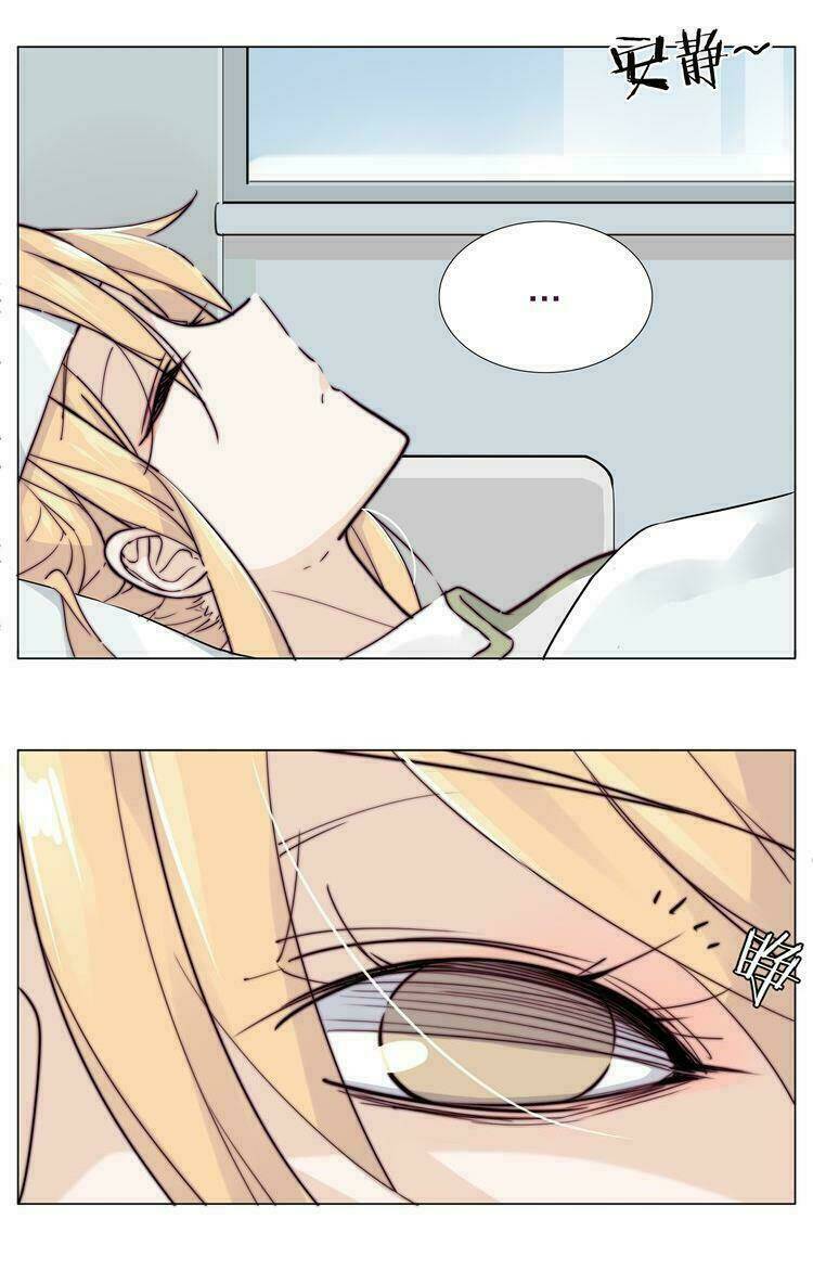 lấp lánh tình yêu kẹo bạc hà chapter 52 2