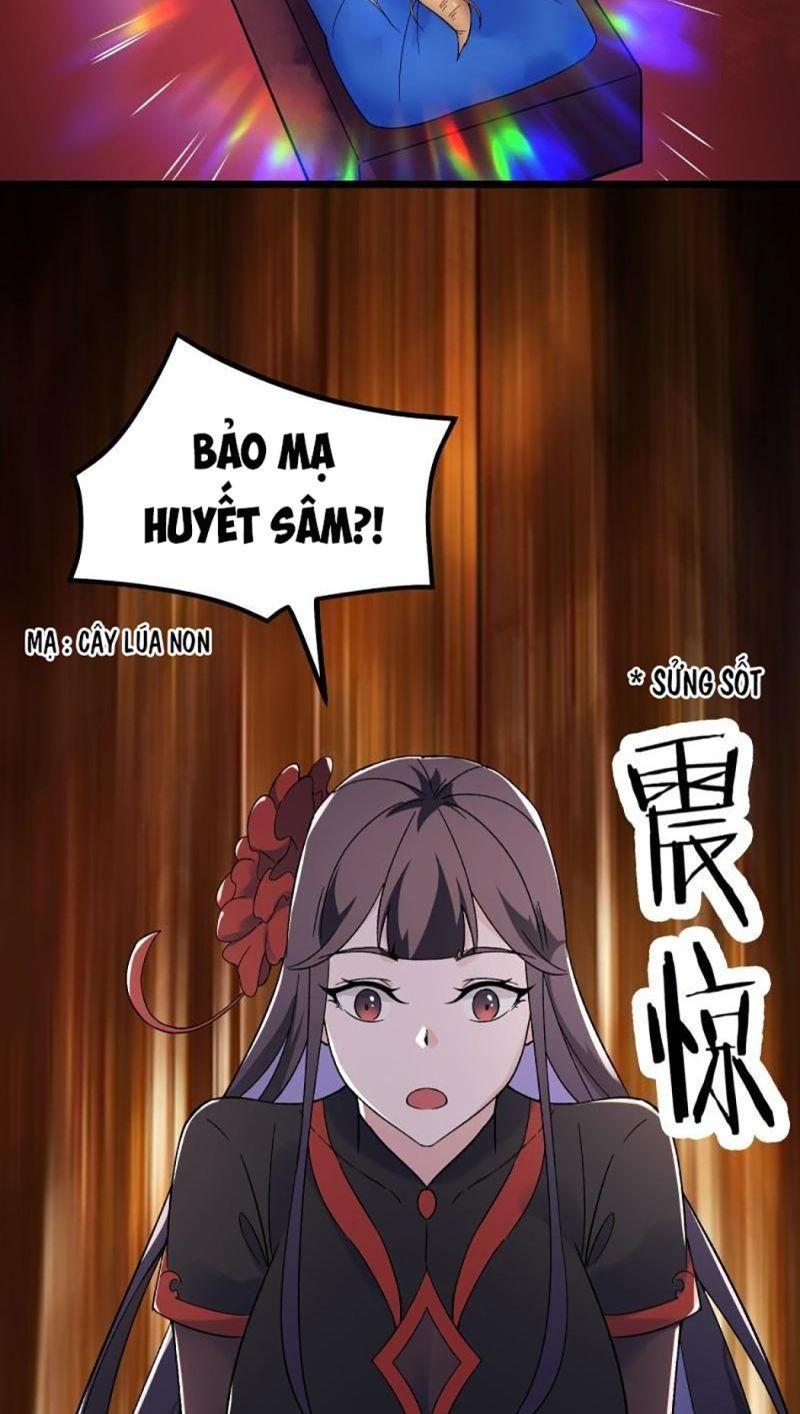 đồ đệ ta toàn là nữ ma đầu chapter 142 28