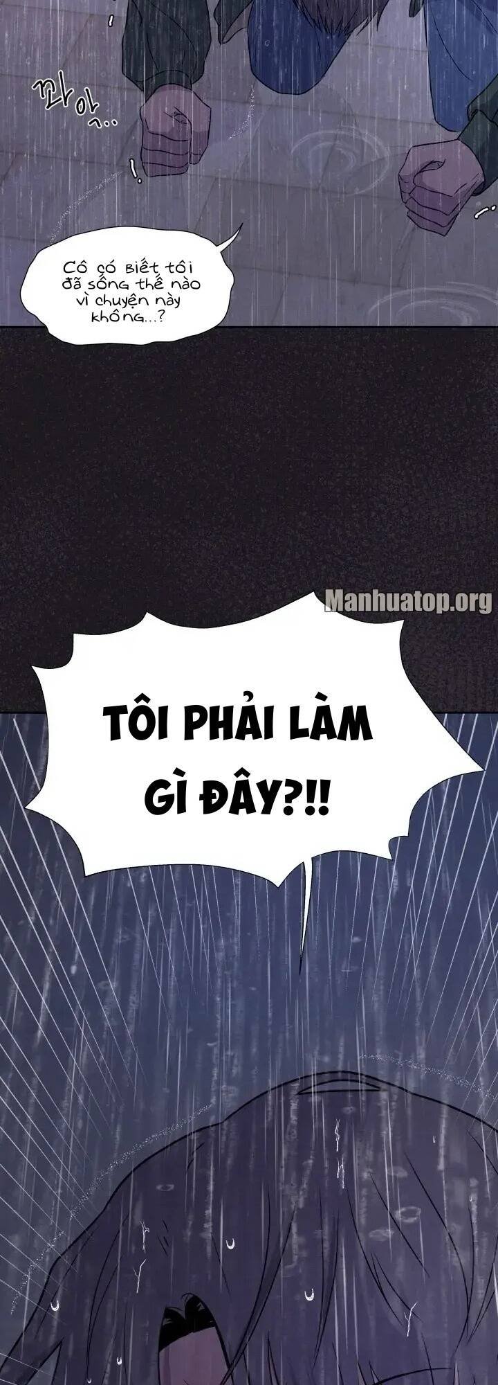 tôi muốn ngừng việc giết chóc chapter 9 30