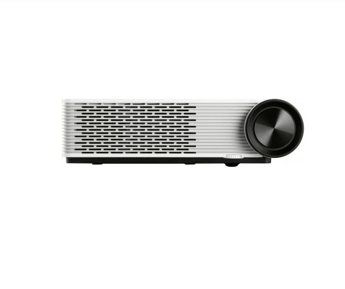 Máy chiếu 4K Tivi Viewsonic X2000L-4K - Hàng chính hãng - ZAMACO AUDIO