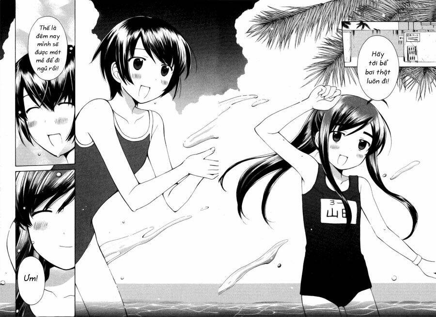 binbou shimai monogatari chapter 8 6