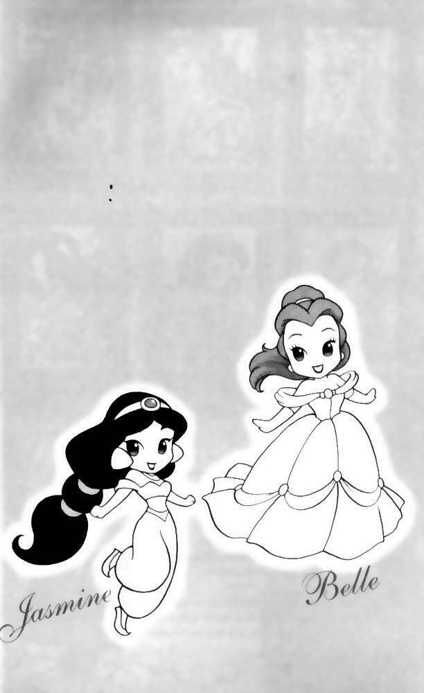 kilala princess - công chúa kilala chapter 11 3