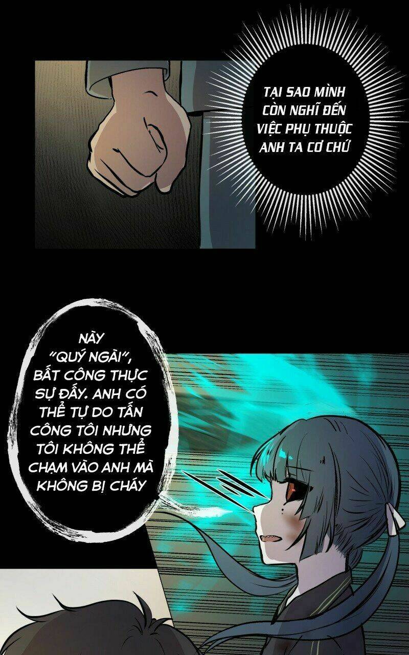 Trọng Sinh Mạc Thế Chapter 64 77