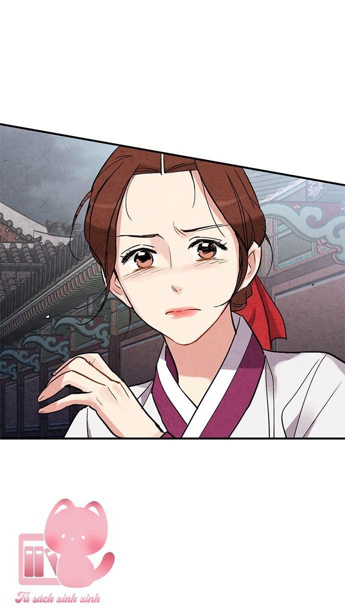 lệnh cấm hôn chapter 61 25