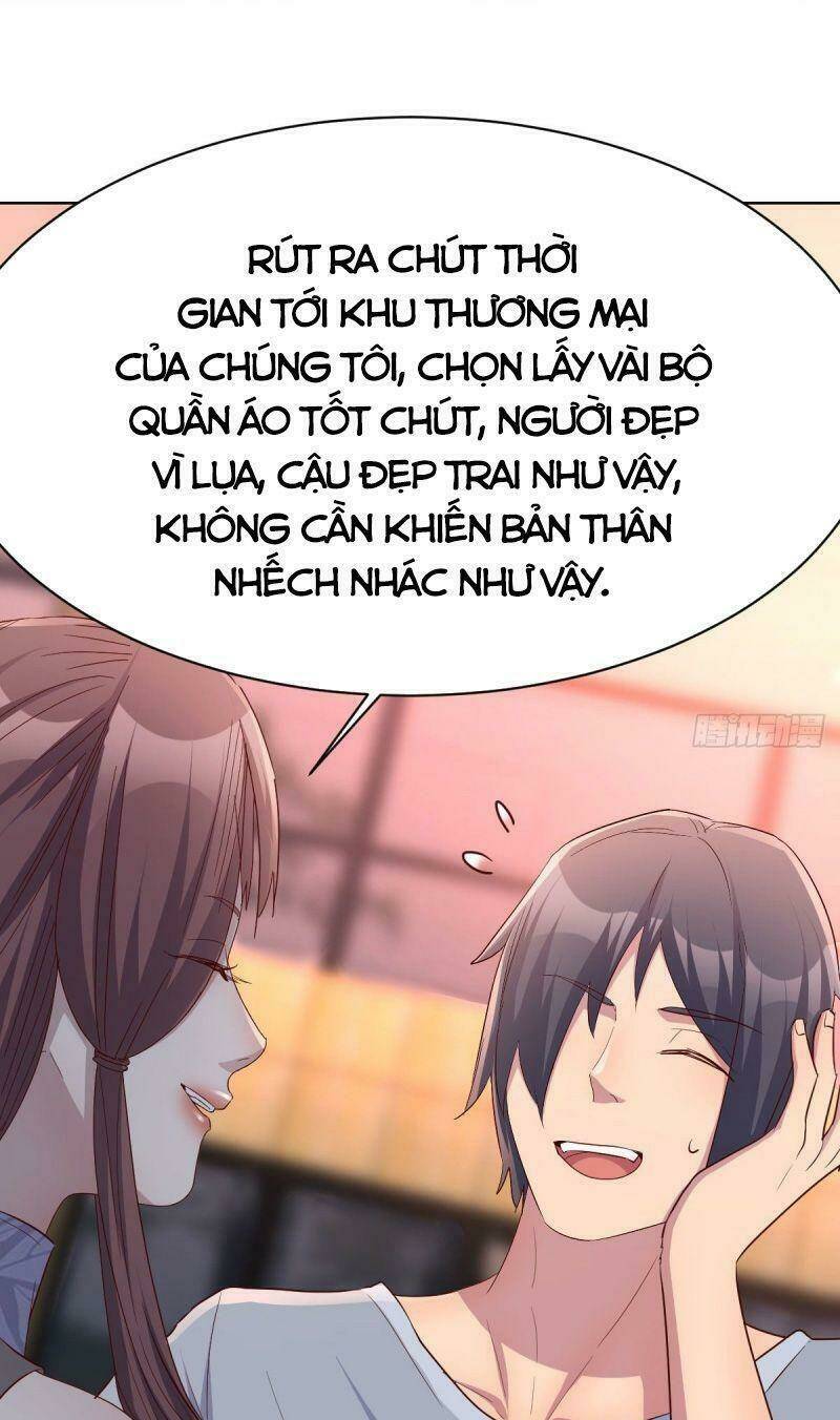 y thánh thiên tài tại hoa đô chapter 24 43