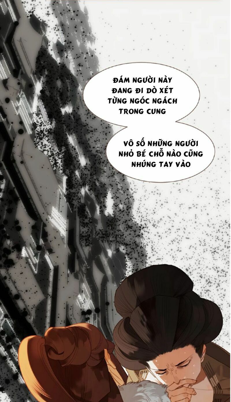 nhất đại linh hậu chapter 81 12