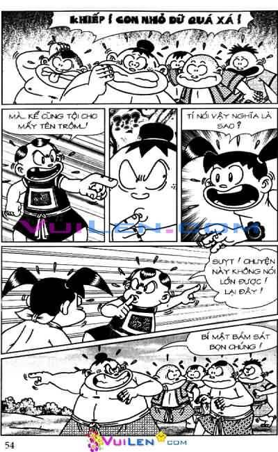 thần đồng đất việt chapter 82 51