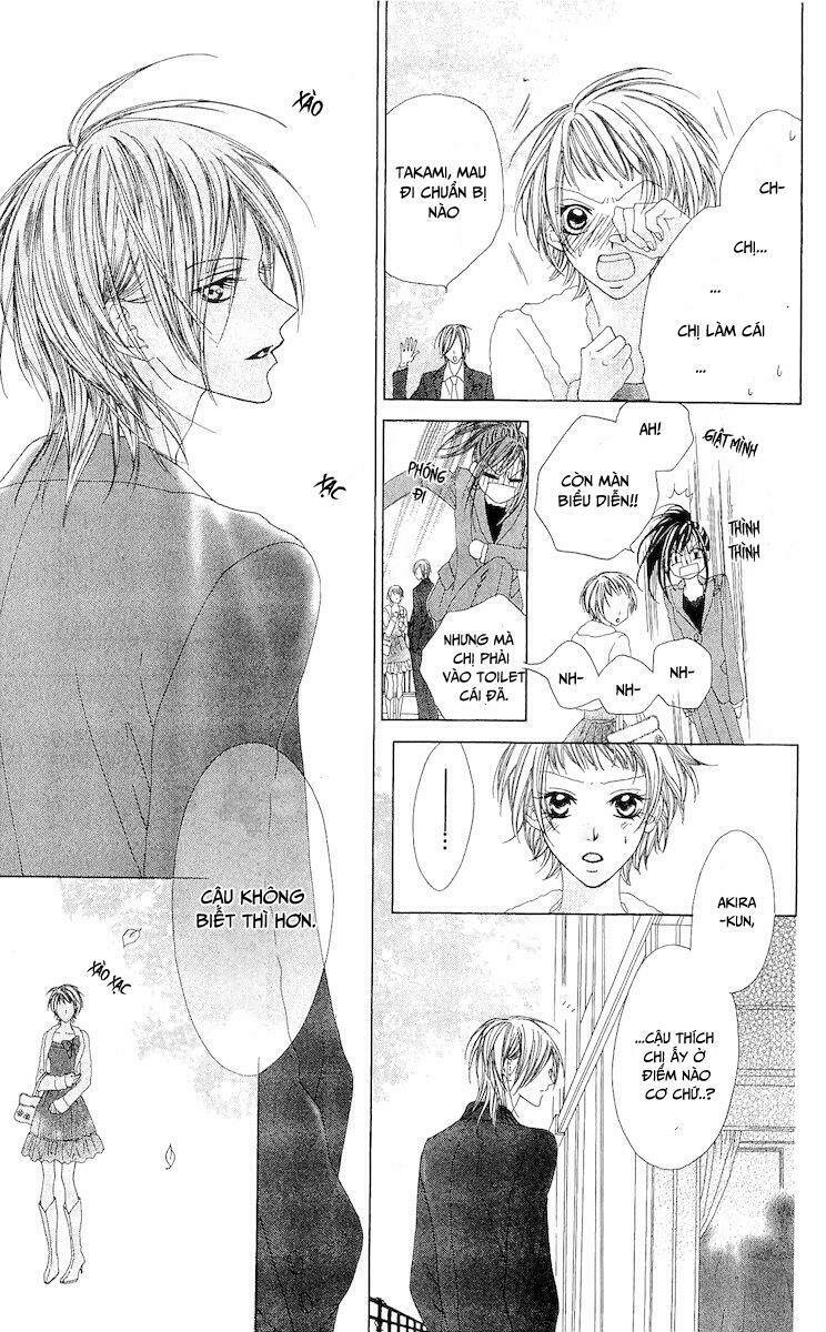 venus kisoukyoku chapter 2 36