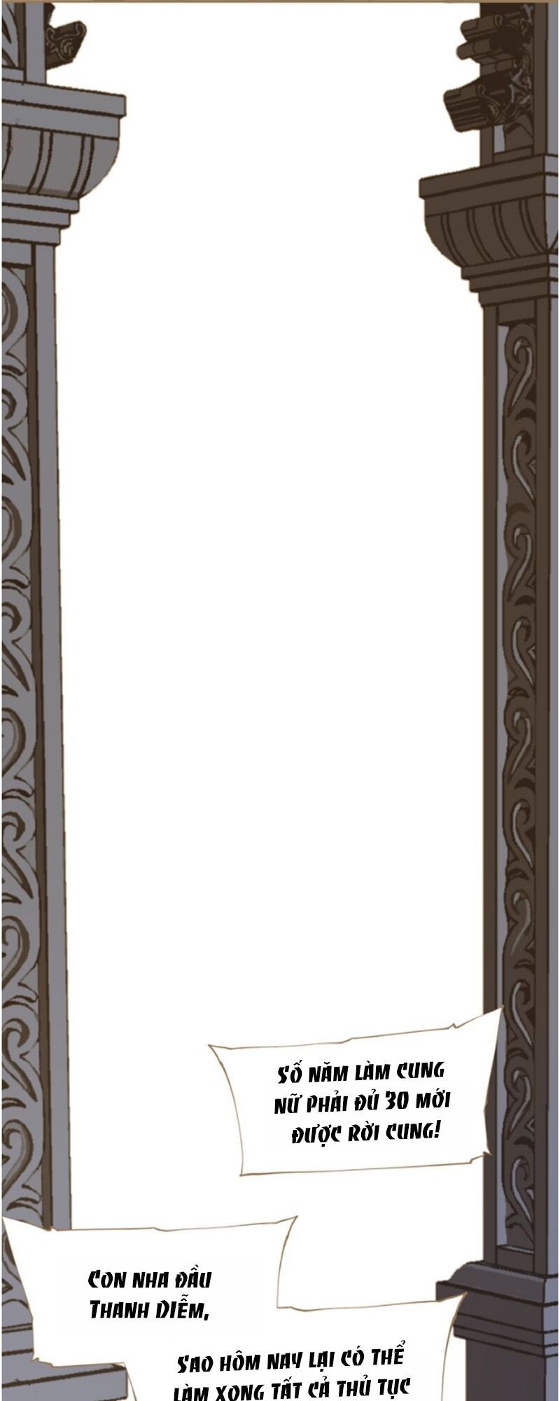 nhất đại linh hậu chapter 24 16