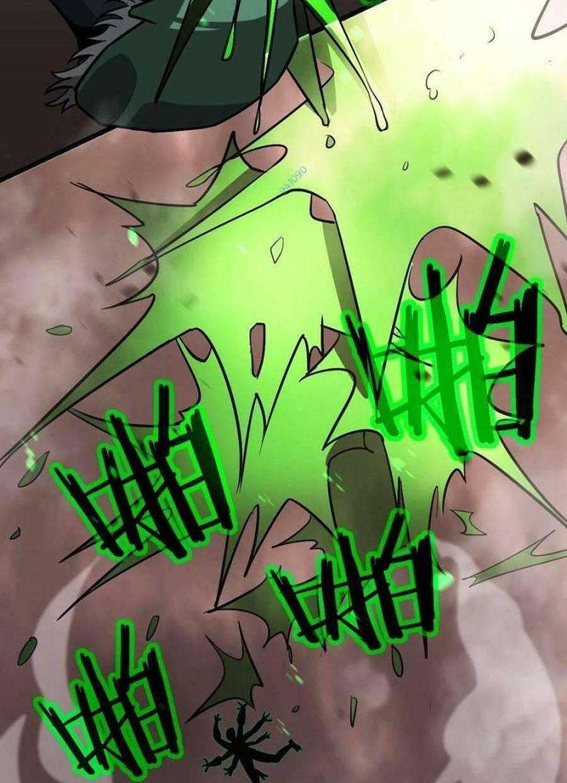 siêu tiến hóa chapter 114 68