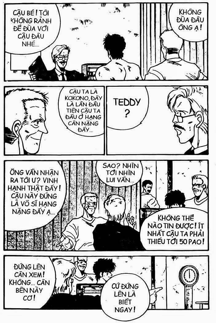 truyền nhân atula - shura no mon i chapter 82 4