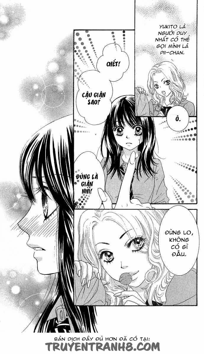 bokutachi wa shitte shimatta chapter 17 31