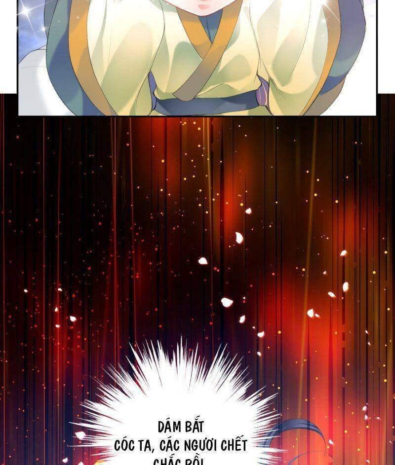 vương gia, áo lót của ngươi rơi mất rồi chapter 103 28