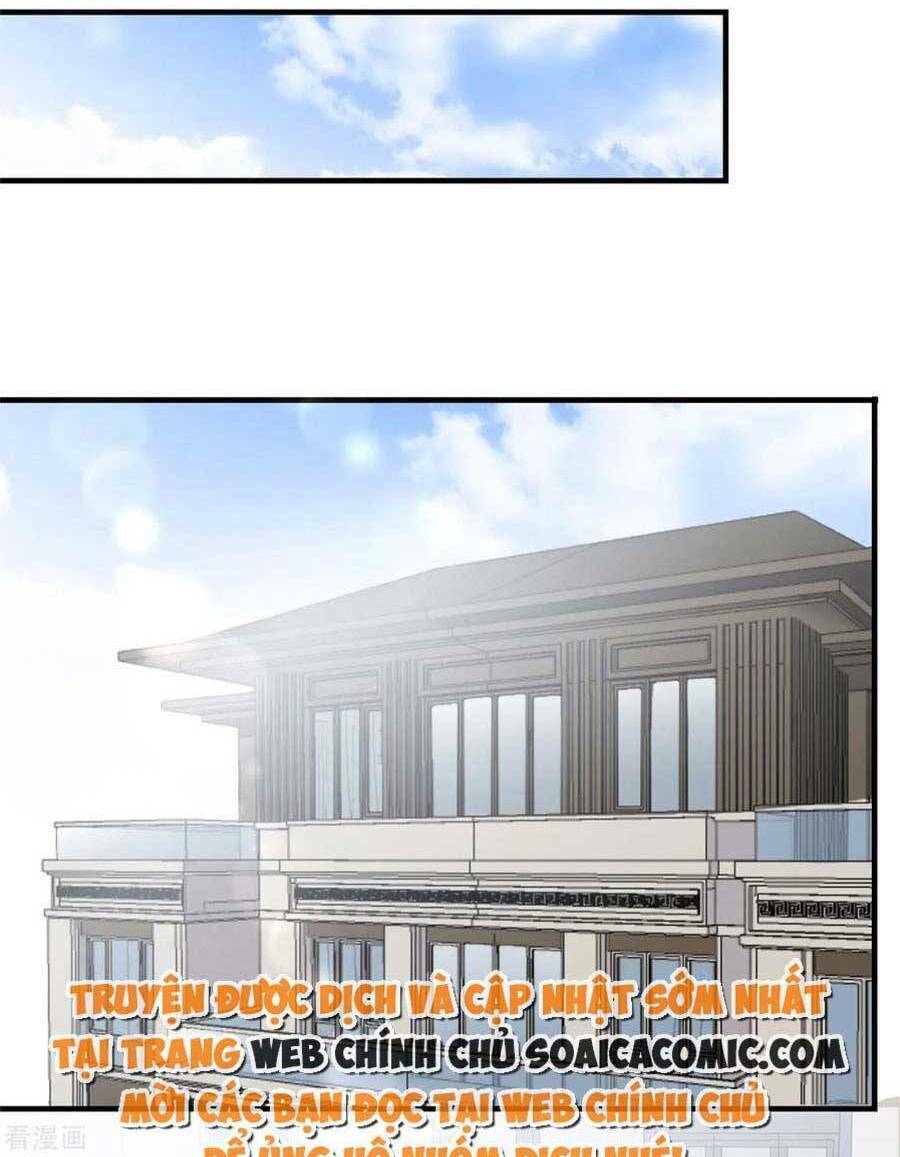 đại tiểu thư có ý đồ gì xấu đâu chapter 165 27