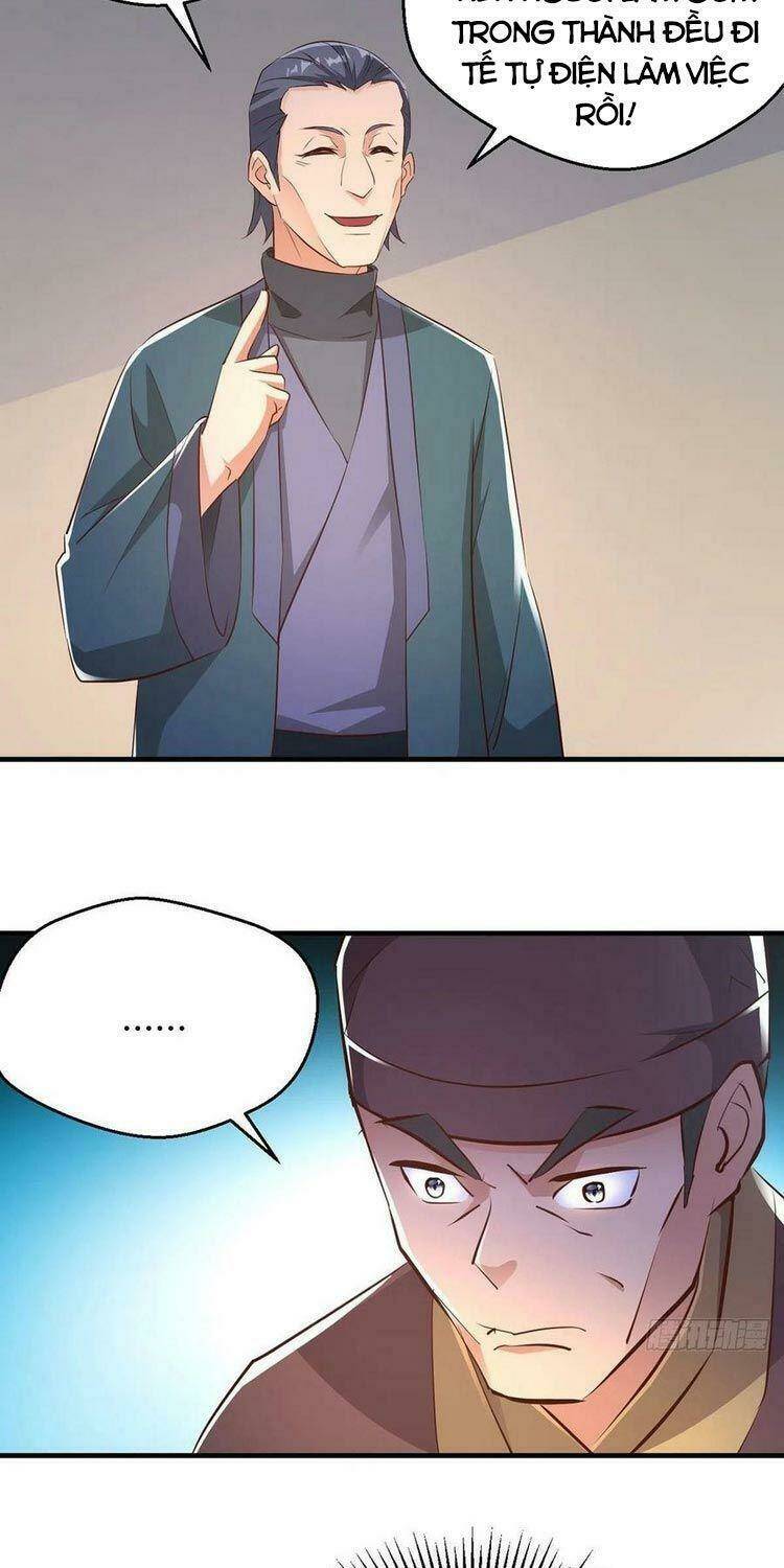 thiên hạ kiếp chapter 75 17