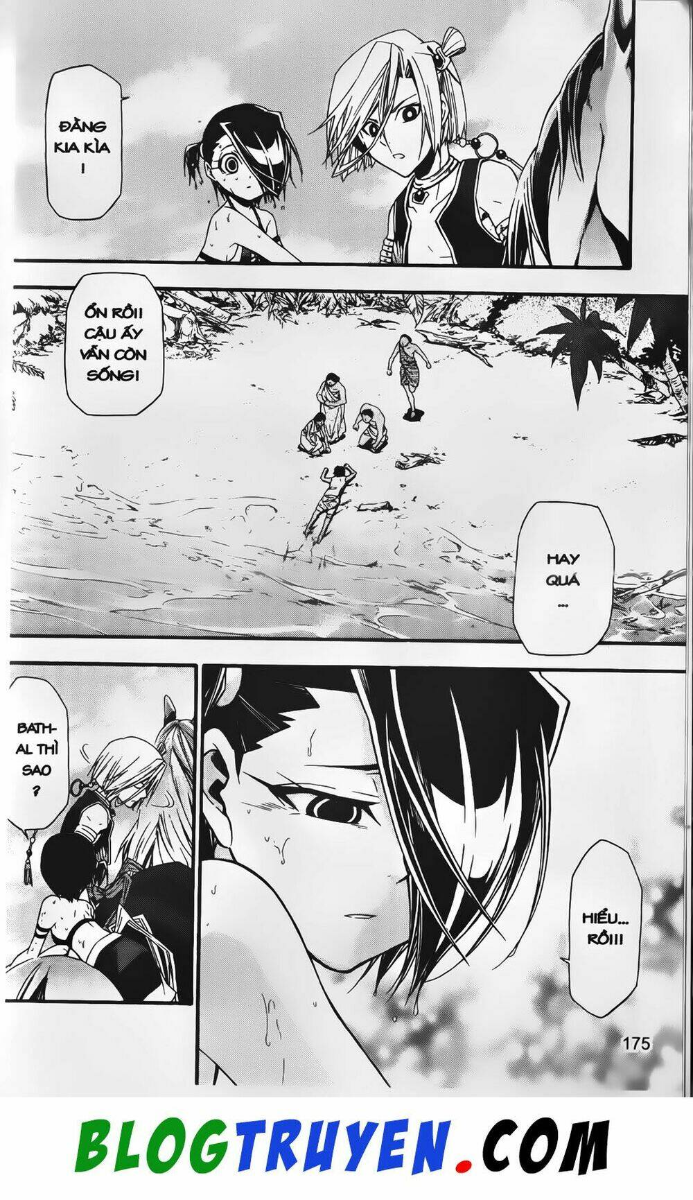 emma đến từ địa phủ chapter 28 40