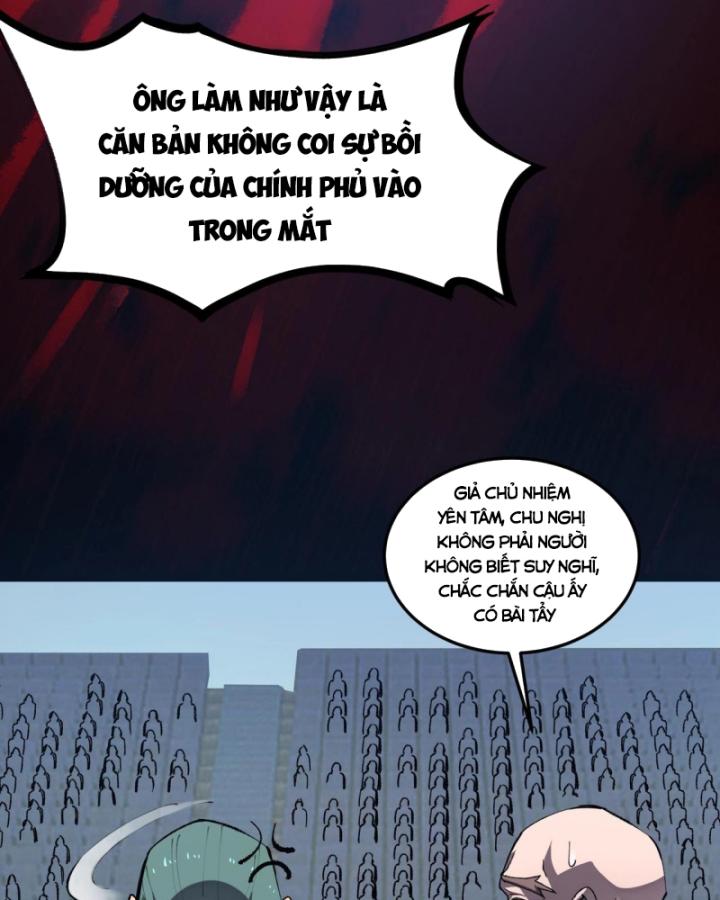 toàn dân chuyển chức: thành tựu của thánh kỵ sĩ ta là mạnh nhất chapter 4 30