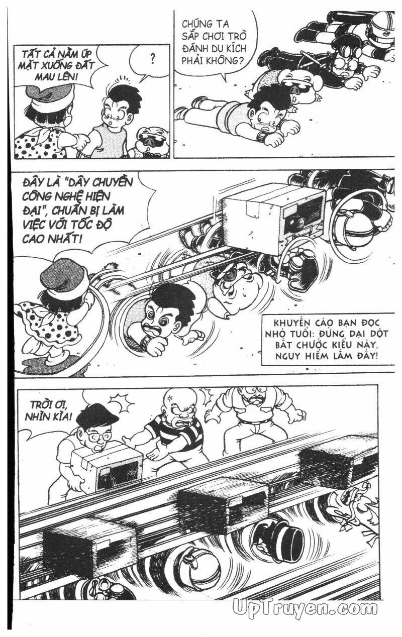 đội quân nhí nhố chapter 9 147