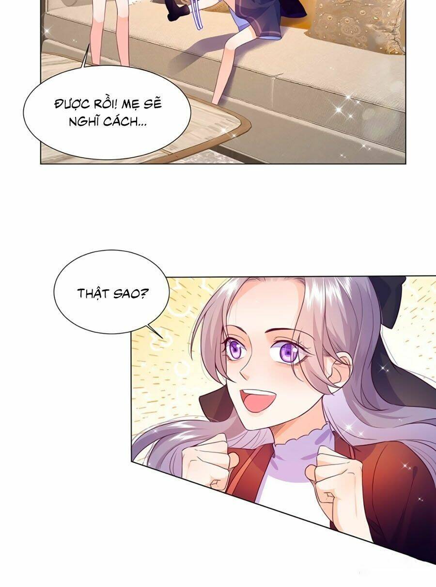 nữ vương tàn nhẫn chapter 11 20