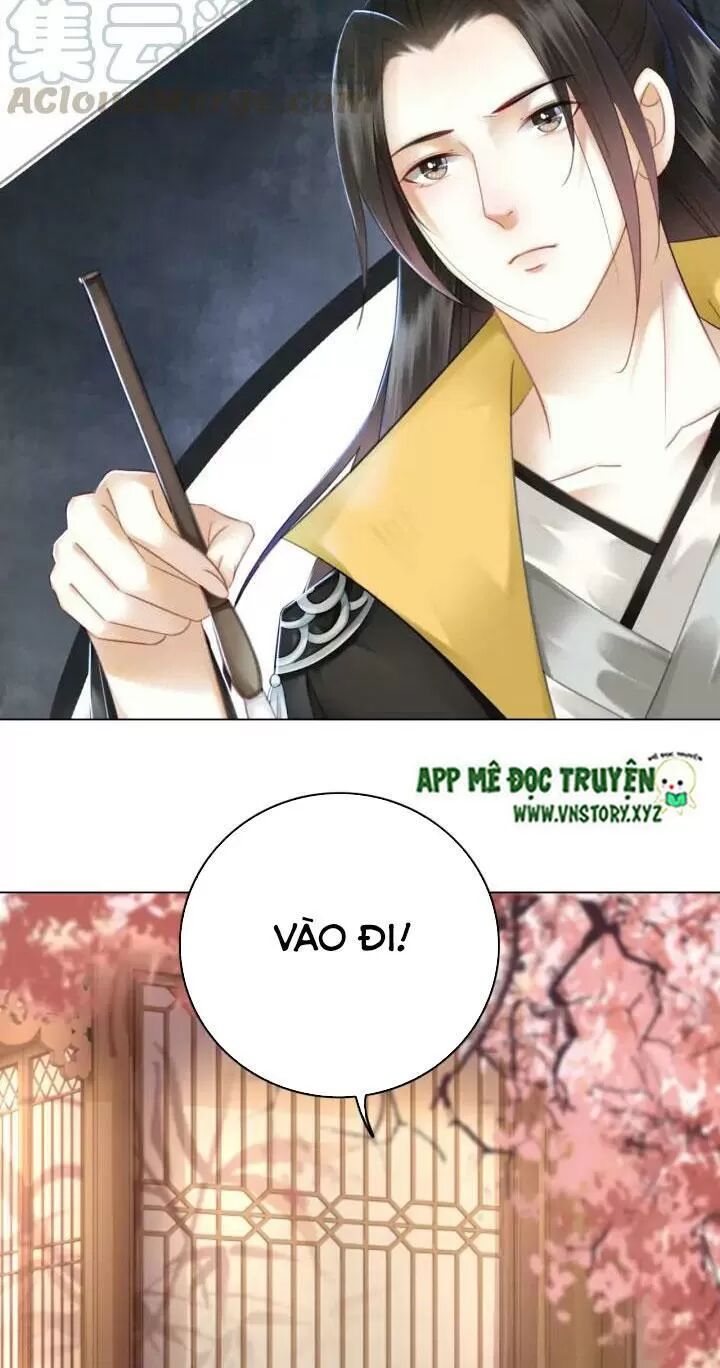 cực phẩm phế vật tiểu thư chapter 135 25