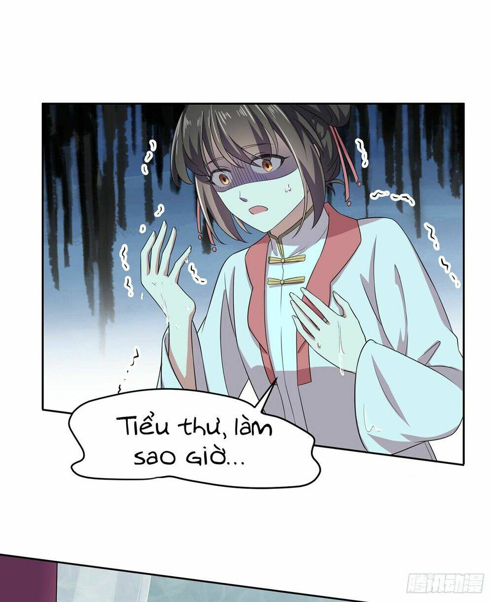 hoạn phi thiên hạ chapter 14 30