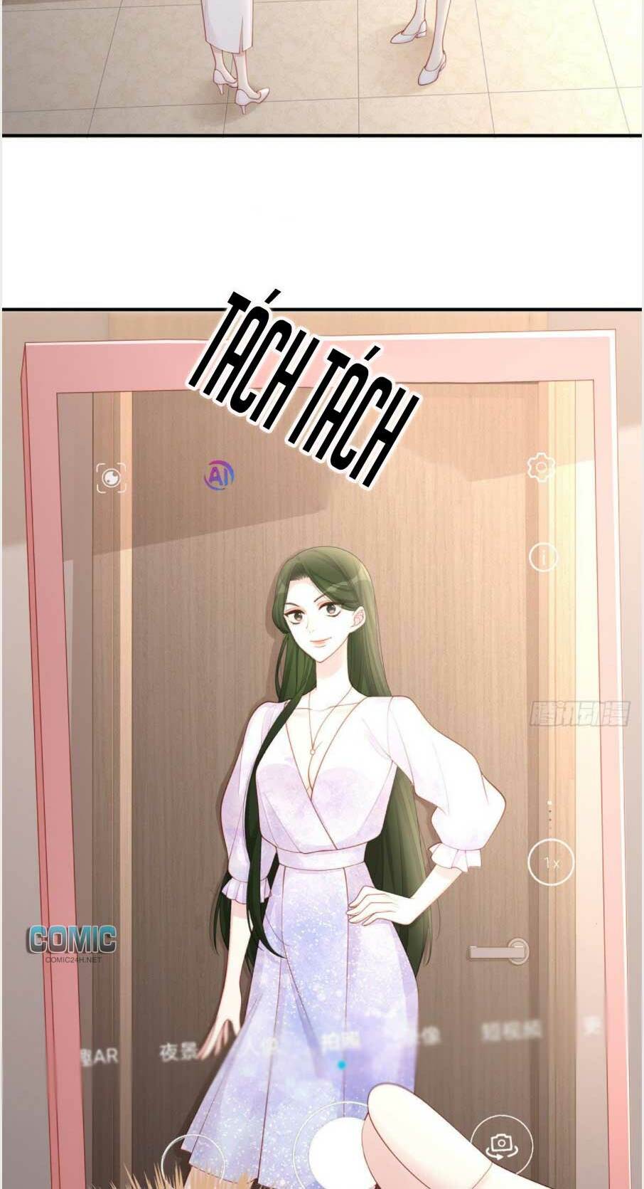 sủng em sủng tới tận cùng chapter 88 7