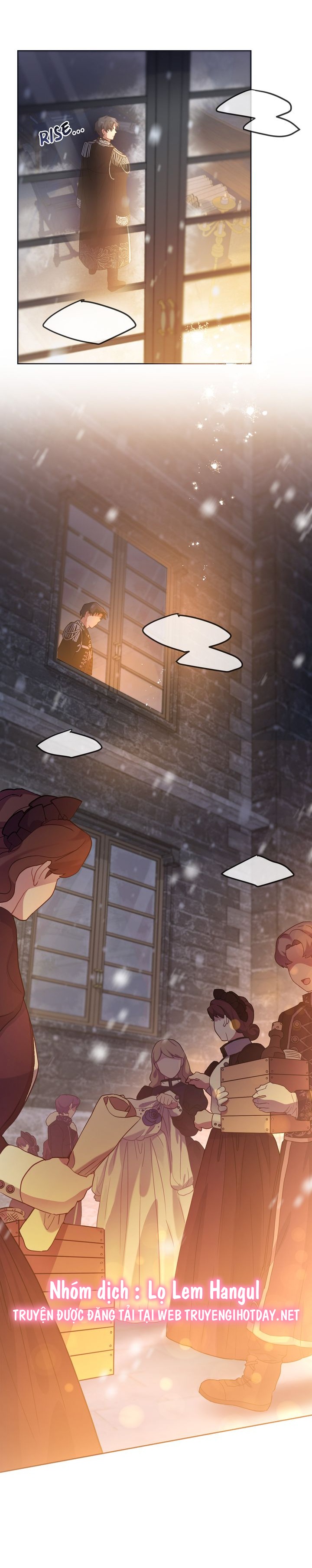 công chúa muôn loài chapter 4 5