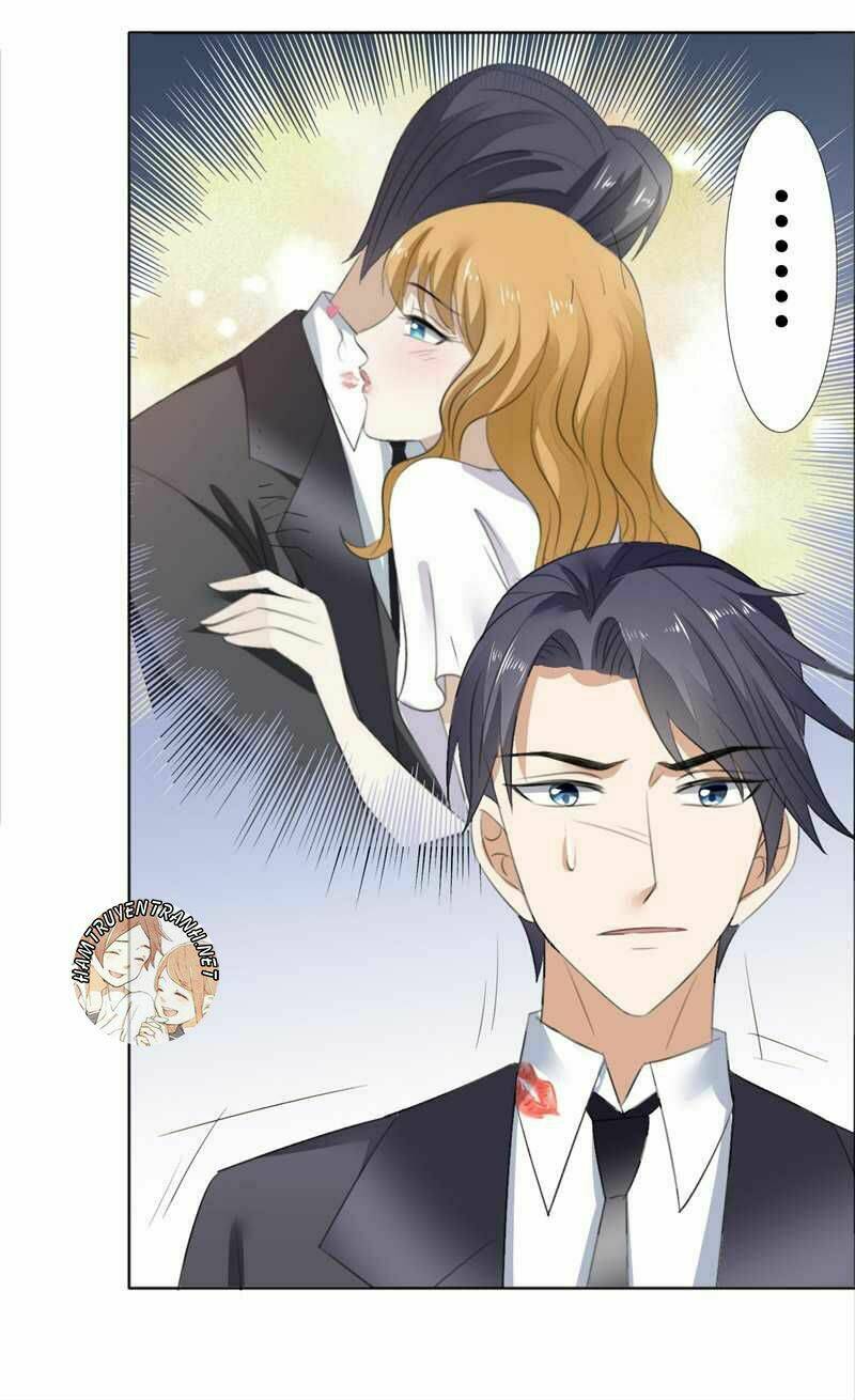 độc sủng kiều thê của bá đạo tổng tài chapter 62 19