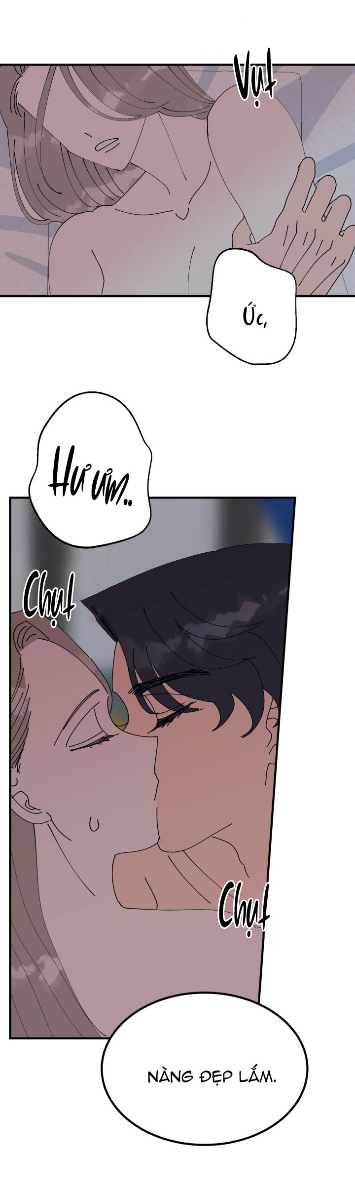 độc chủ chapter 37 32