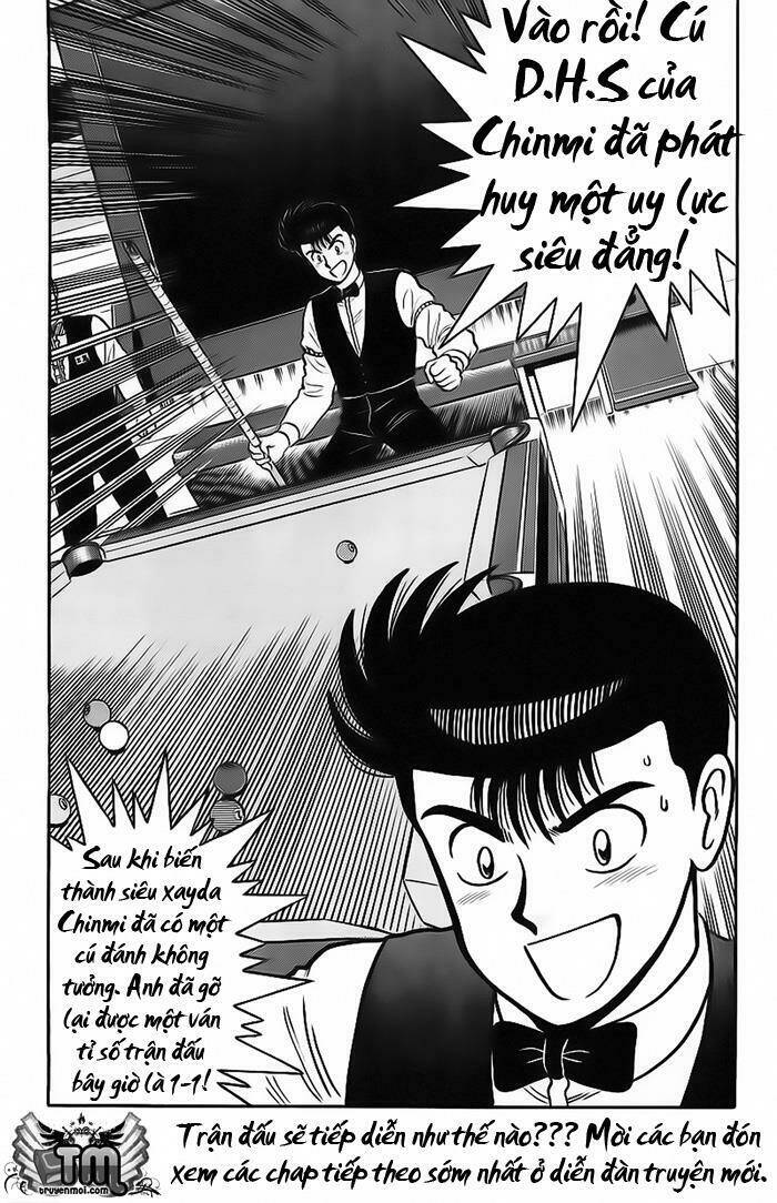 break shot chapter 126 20