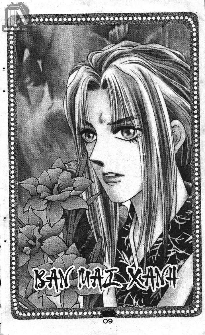ban mai xanh chapter 9 7