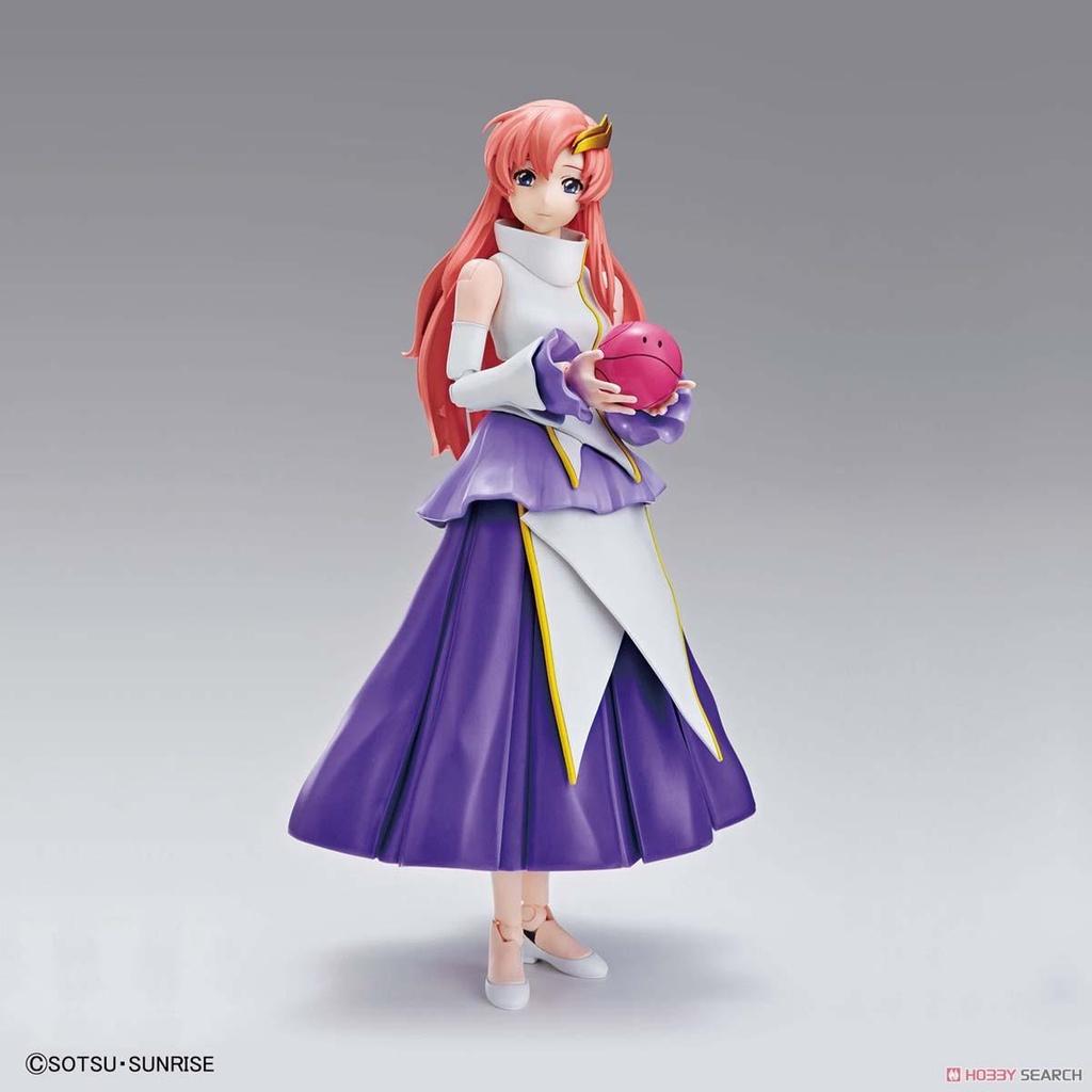 Bộ mô hình lắp ráp Figure-rise Standard SEED LACUS CLYNE GUNDAM SEED