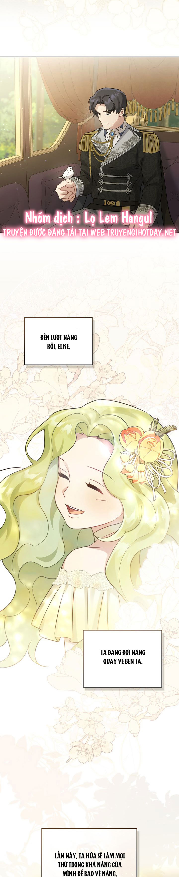 công chúa muôn loài chapter 130 9