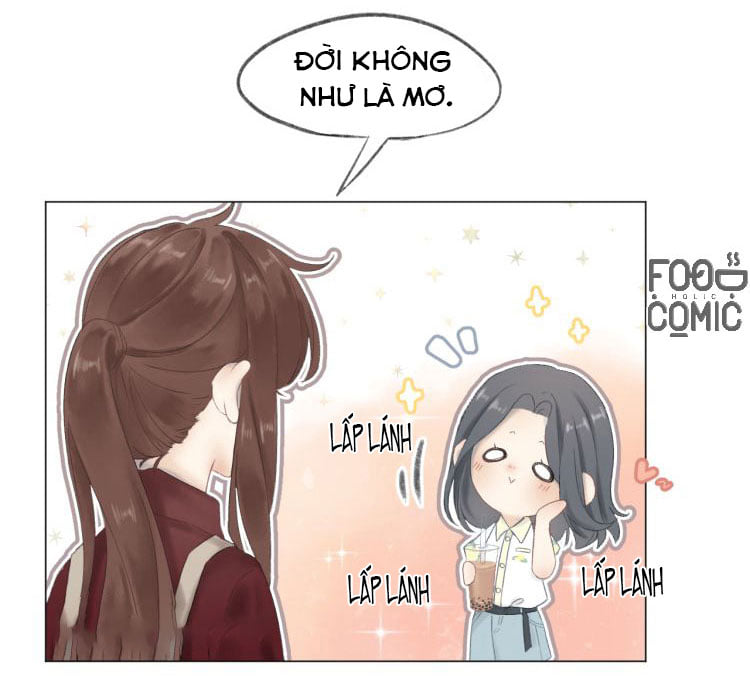 cp muốn yêu đương rồi, phải làm sao đây? chapter 3 41