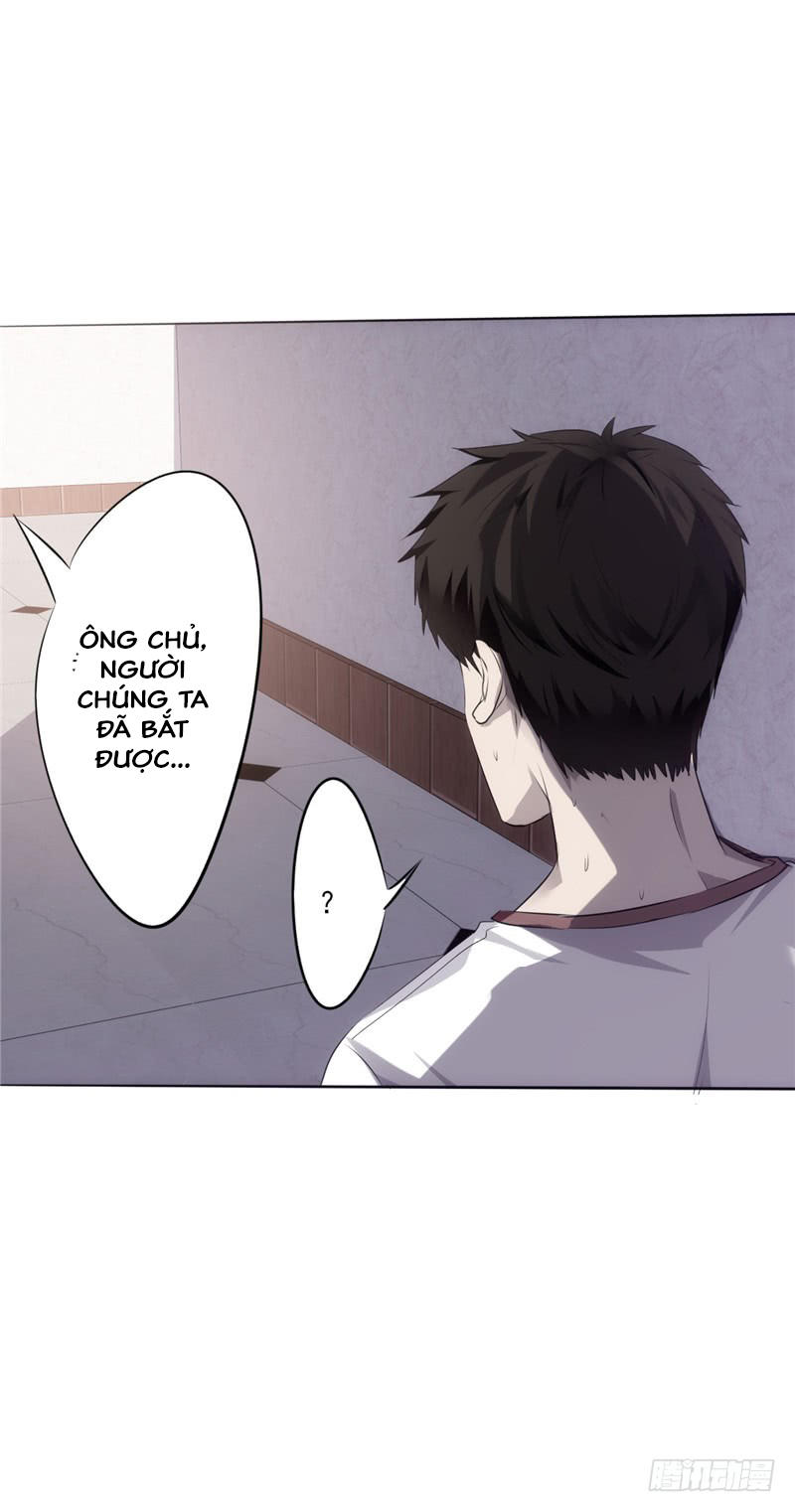 tối cường nông dân hệ thống chapter 1.5 23