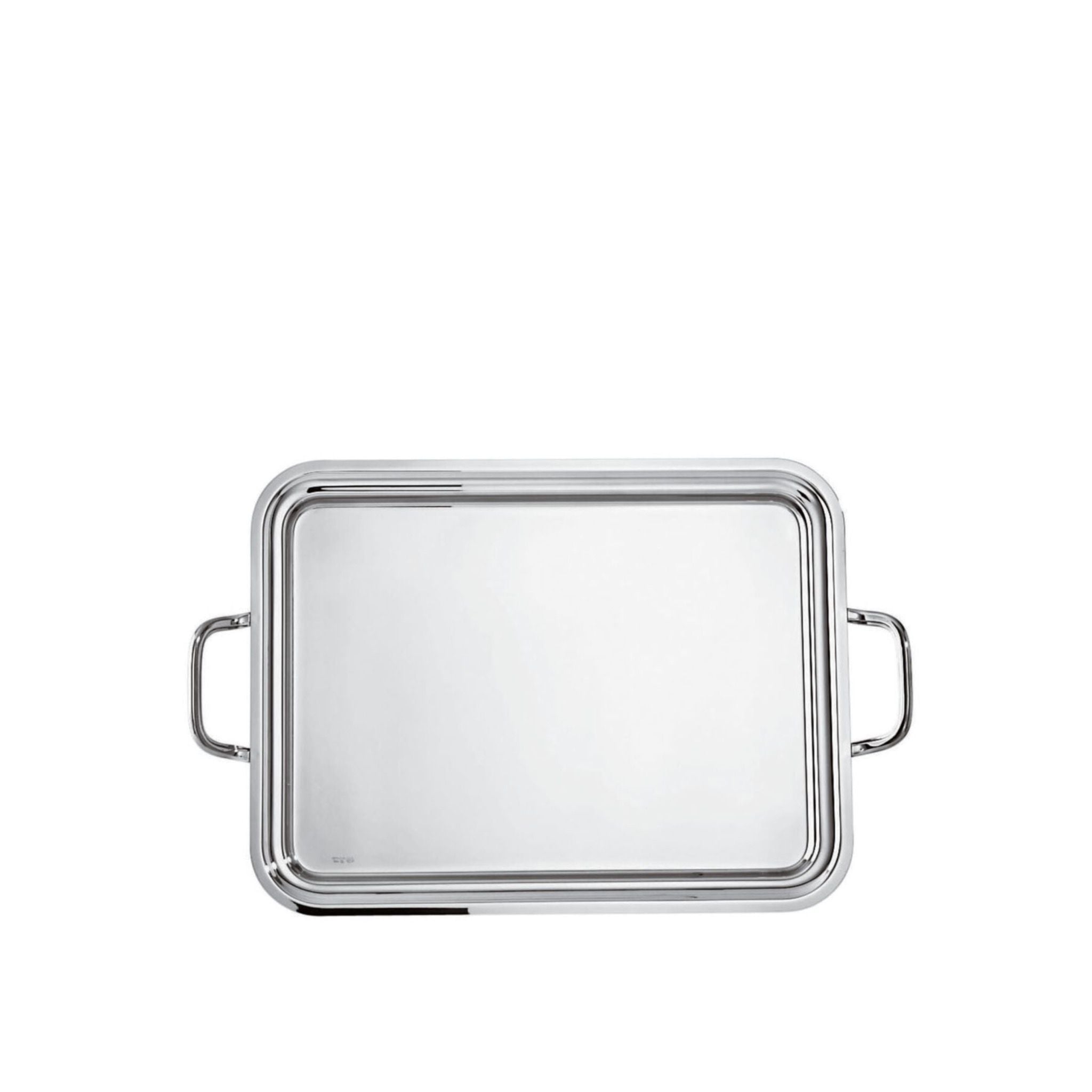 Khay chữ nhật Elite 40x26cm Sambonet hàng chính hãng