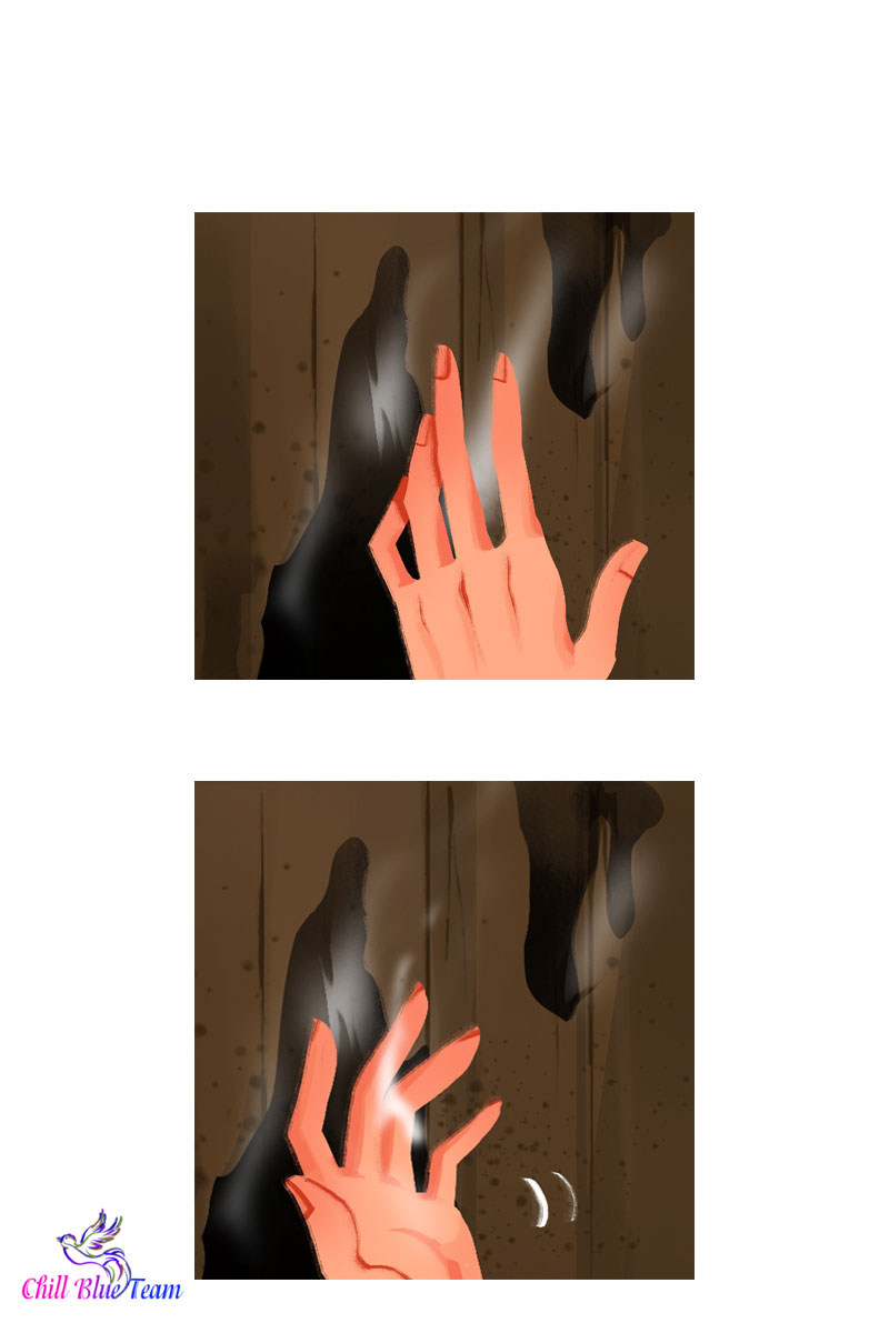 thần chết và kẻ chờ đợi chapter 6 13