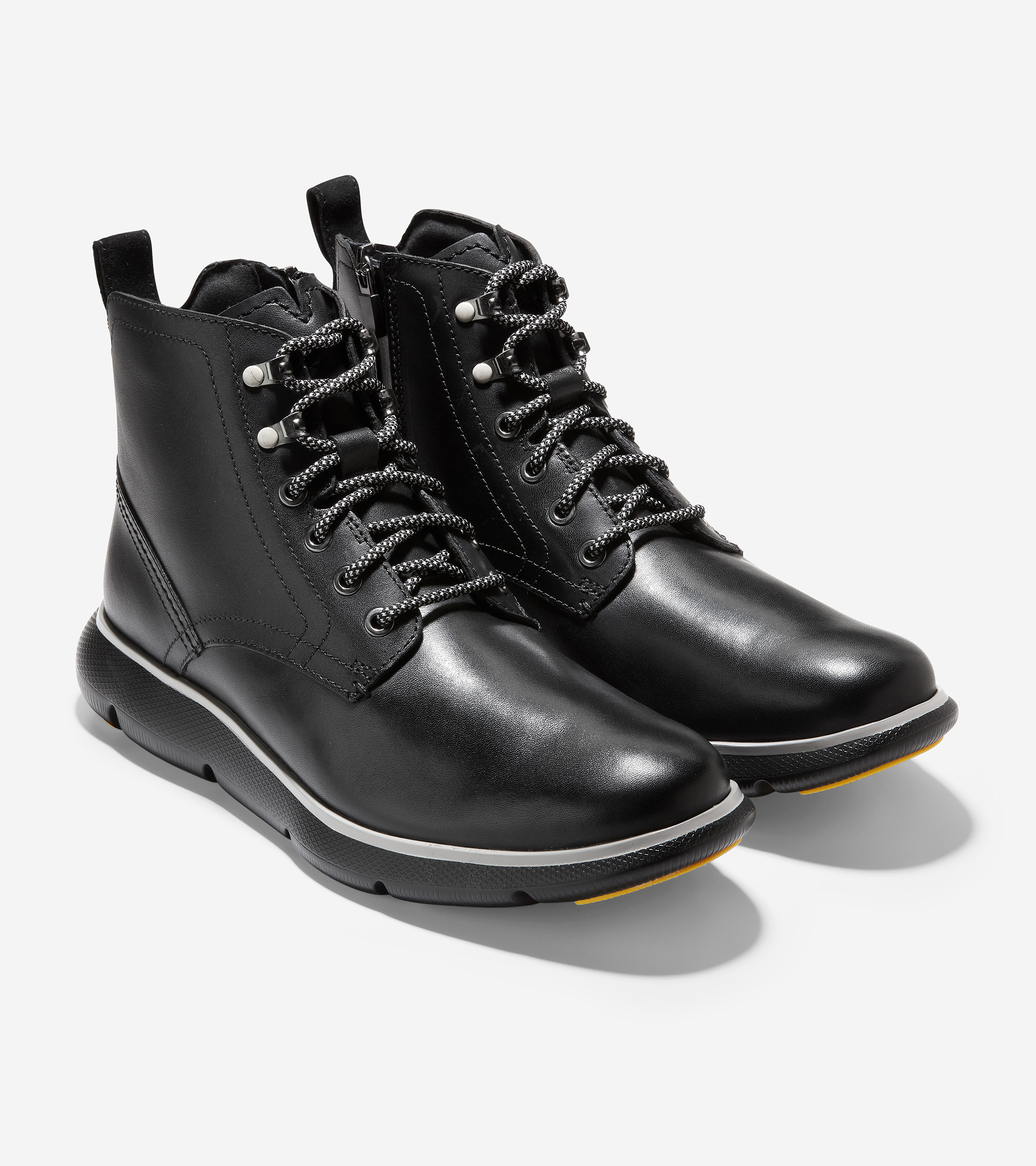 GIÀY BOOTS COLE HAAN NAM ZERØGRAND OMNI CITY BOOT WP C34239