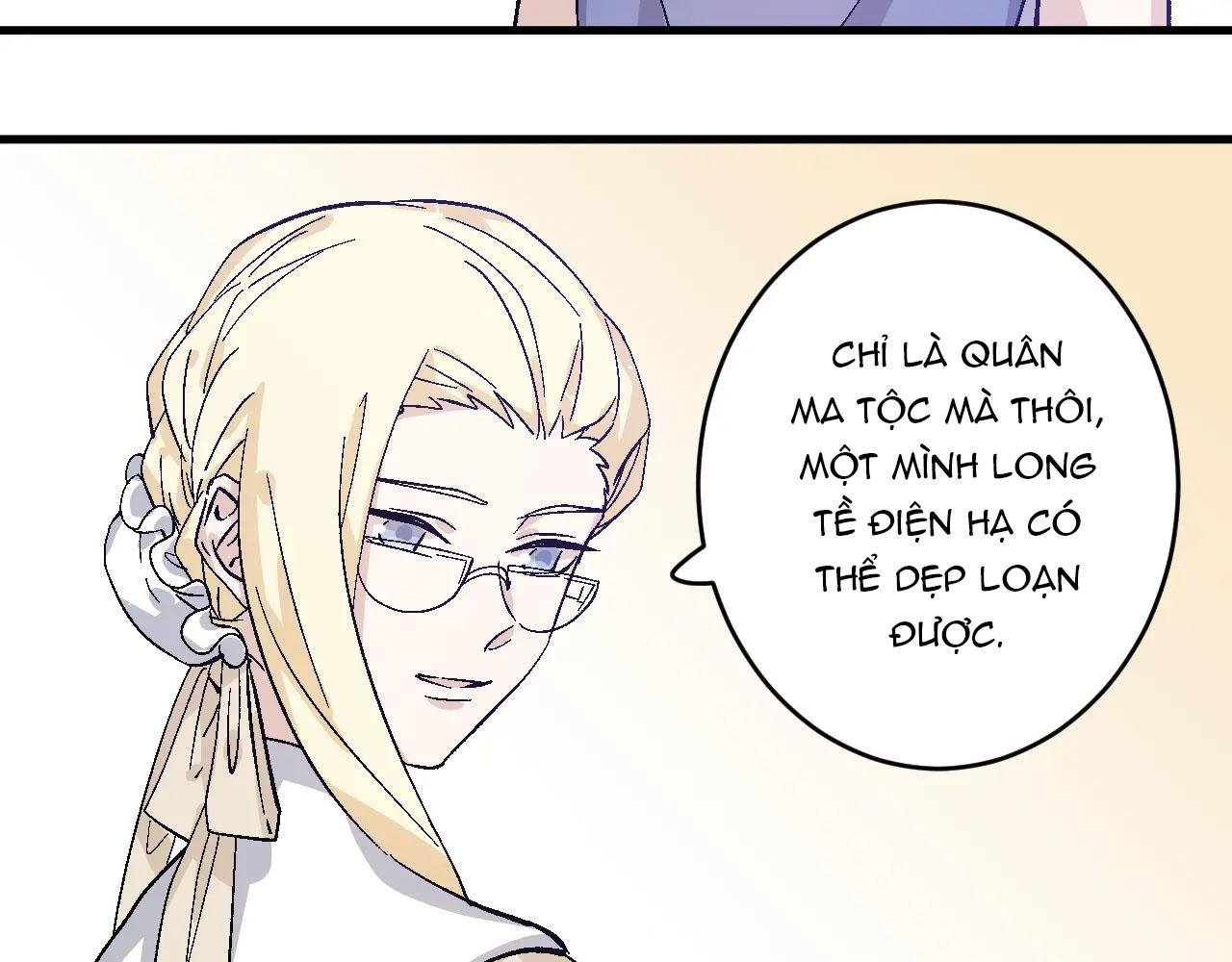 hoàng tử của hoàng tử (end) chapter 10 49