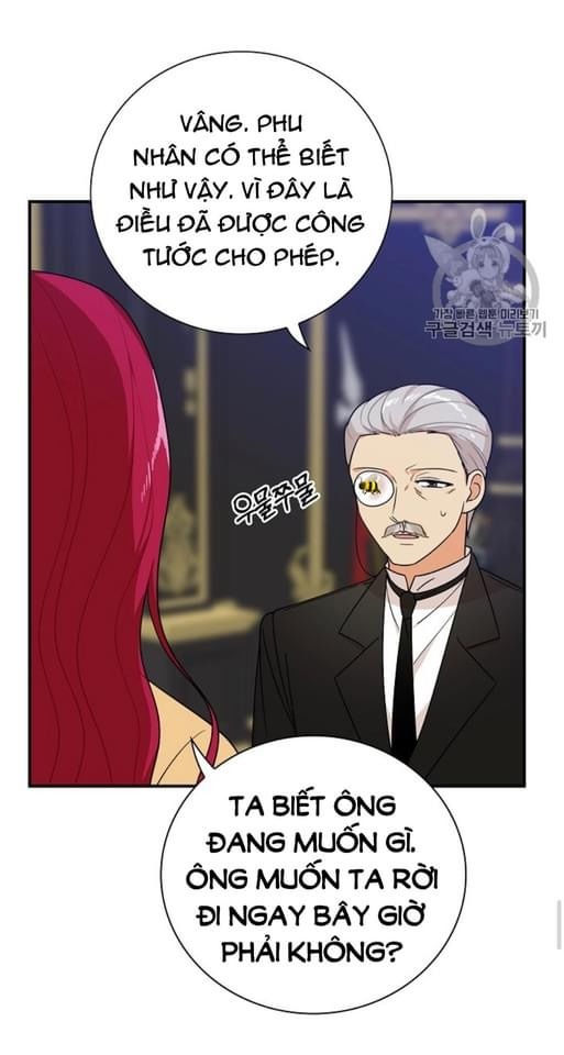 xuyên không trở thành mẹ của nhân vật phản diện chapter 29 63