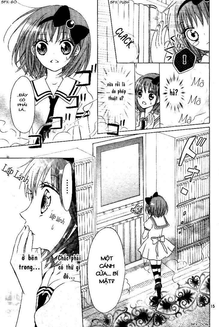 kami ka akuma ka chapter 1.1 16