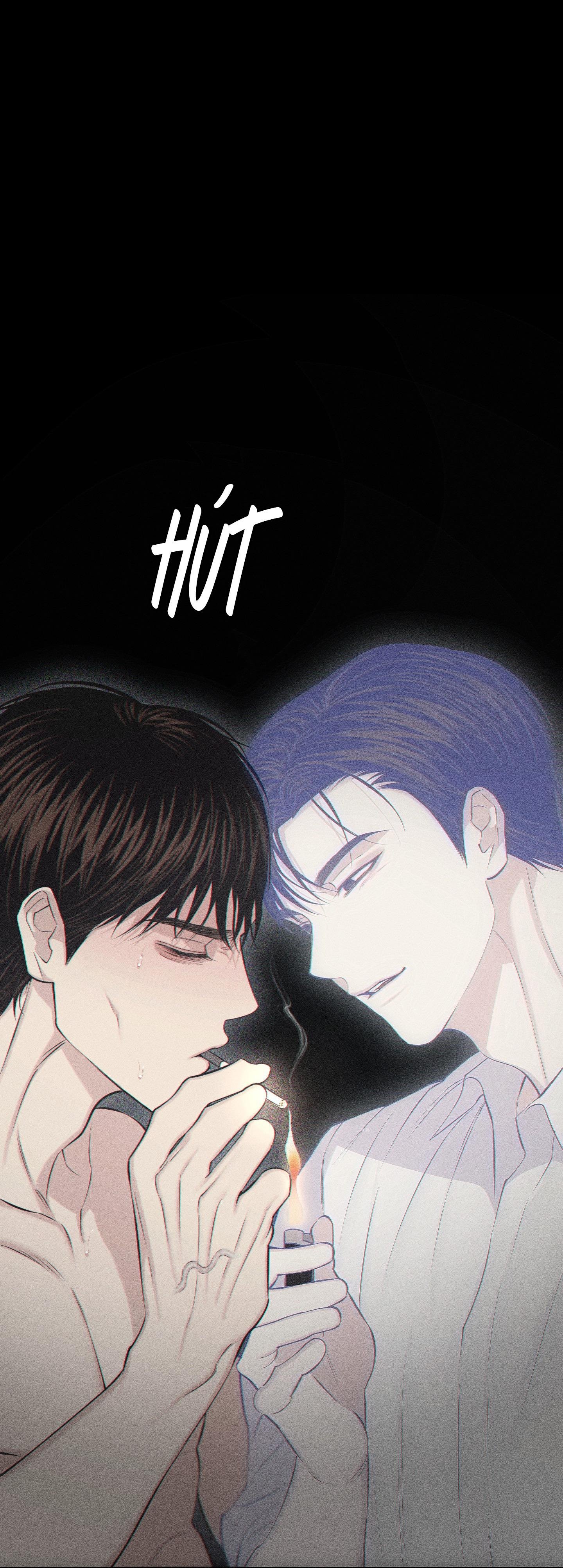 hình thái tình tan Chapter 58 ss3 30