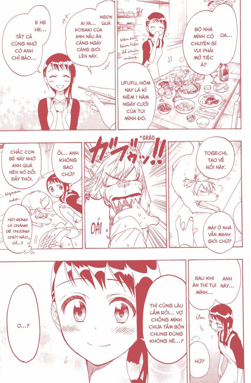 tình yêu ngang trái chapter 36.5 3