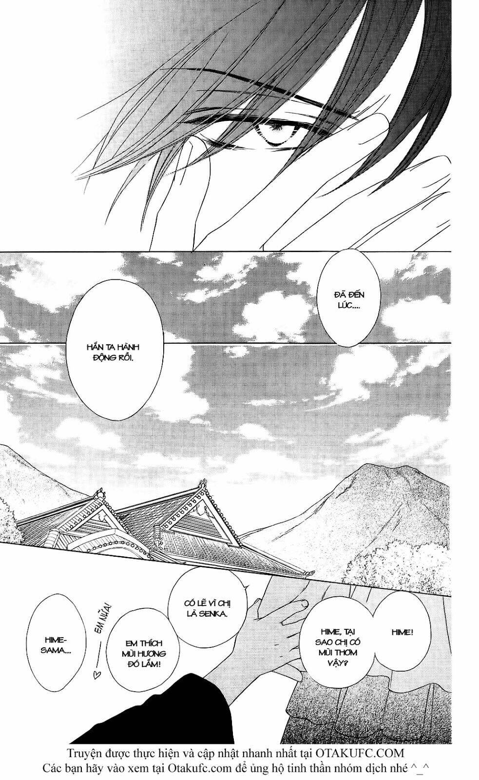 yêu quái cánh đen chapter 42 10