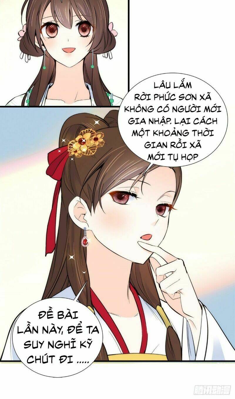 thiều quang mạn chapter 87 30