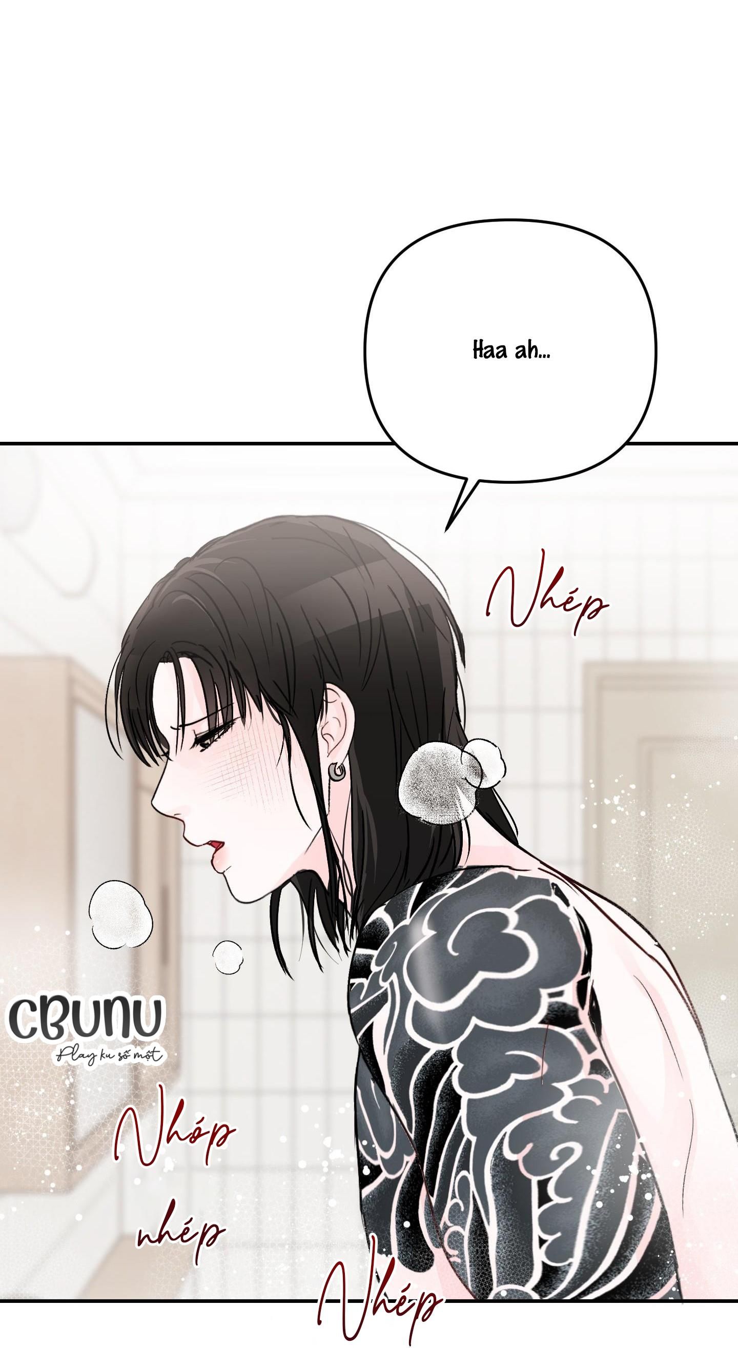 thán phục thanh xuân chapter 39 87