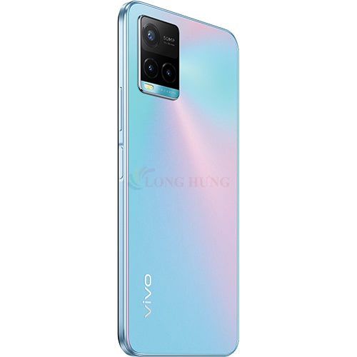 Điện thoại Vivo Y33s (8GB/128GB) - Hàng chính hãng